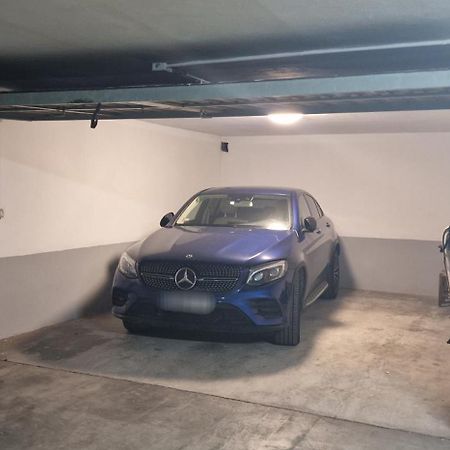 Mendilauta Apartment Zarautz Bagian luar foto