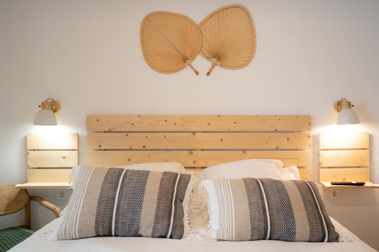 Mendilauta Apartment Zarautz Bagian luar foto